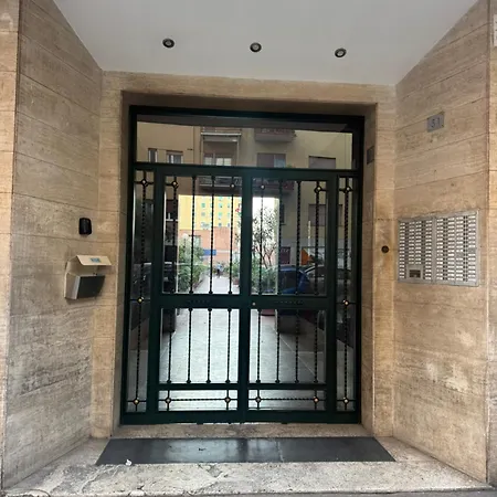 Marconi & Charme Apartment