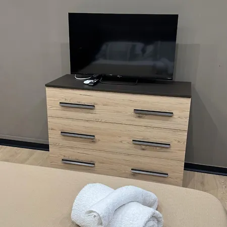 Marconi & Charme Apartment Rom