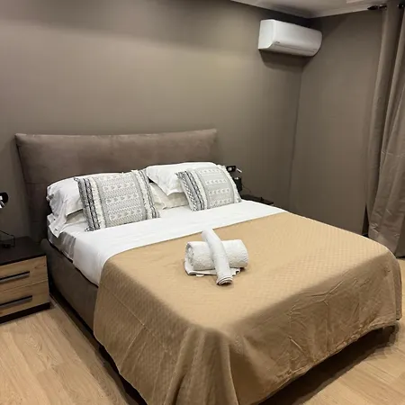 Apartment Marconi & Charme *