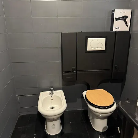 Marconi & Charme * Rom