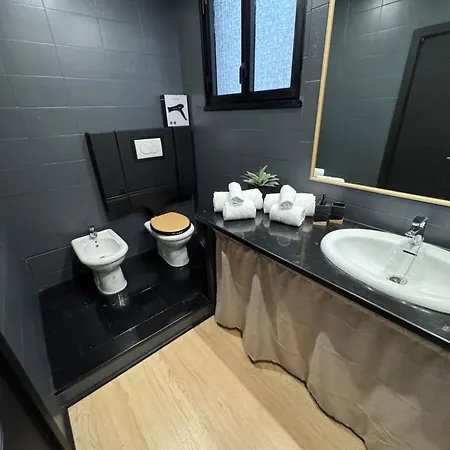 Apartment Marconi & Charme *