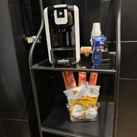 Marconi & Charme Apartment Rom