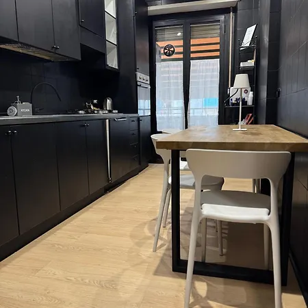 Apartment Marconi & Charme *