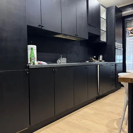 Apartment Marconi & Charme *