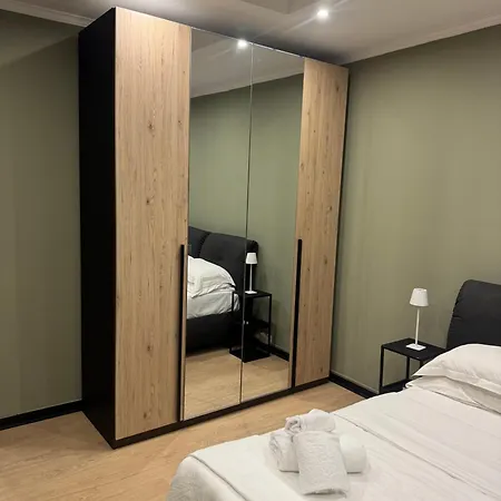 Marconi & Charme Apartment *
