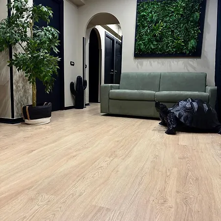Apartamento Marconi & Charme Roma
